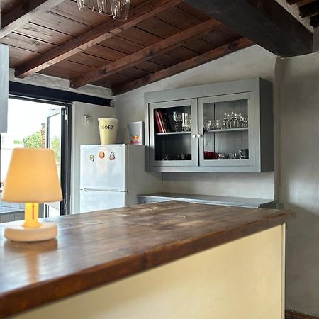 Lovely Apartment Lucca Exterior photo